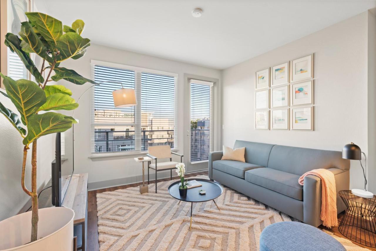 Kasa East Village سان دييغو المظهر الخارجي الصورة