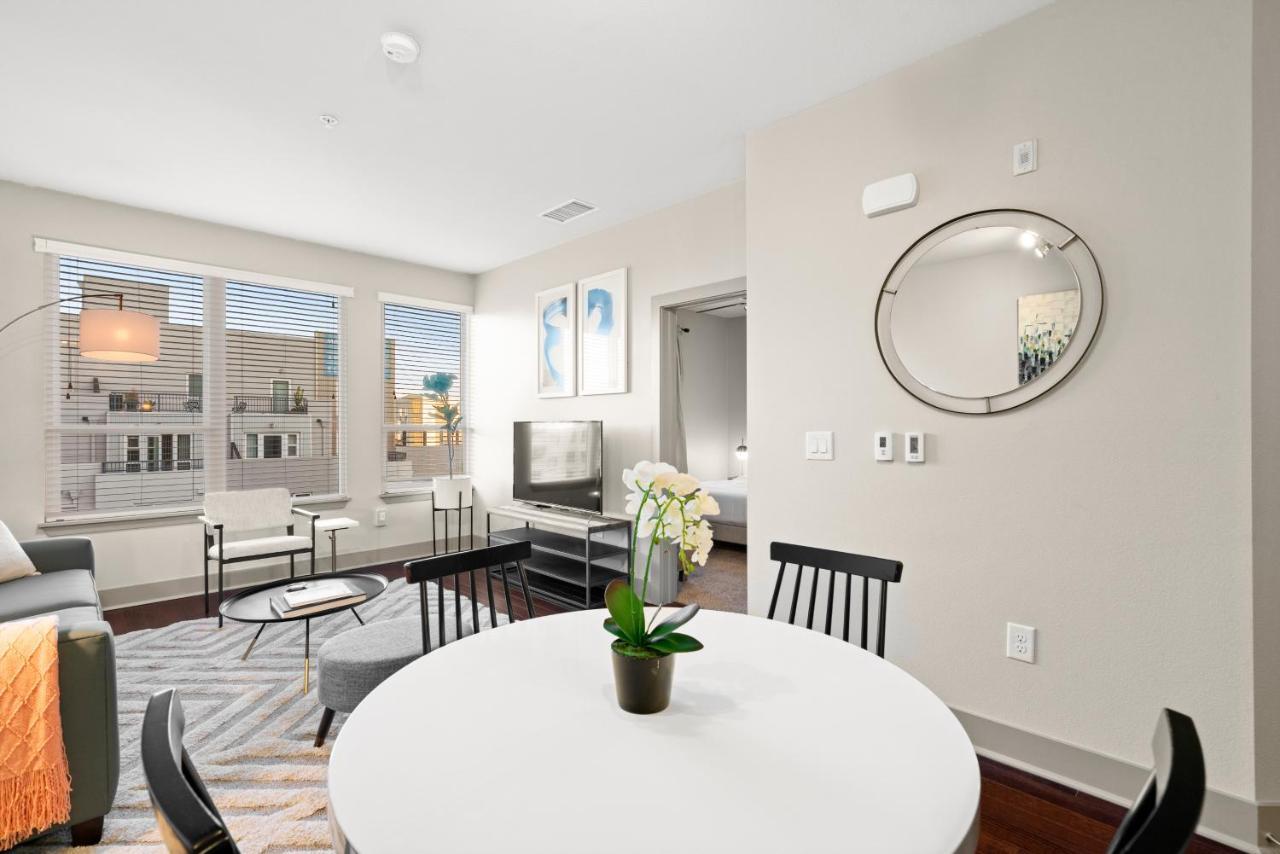 Kasa East Village سان دييغو المظهر الخارجي الصورة