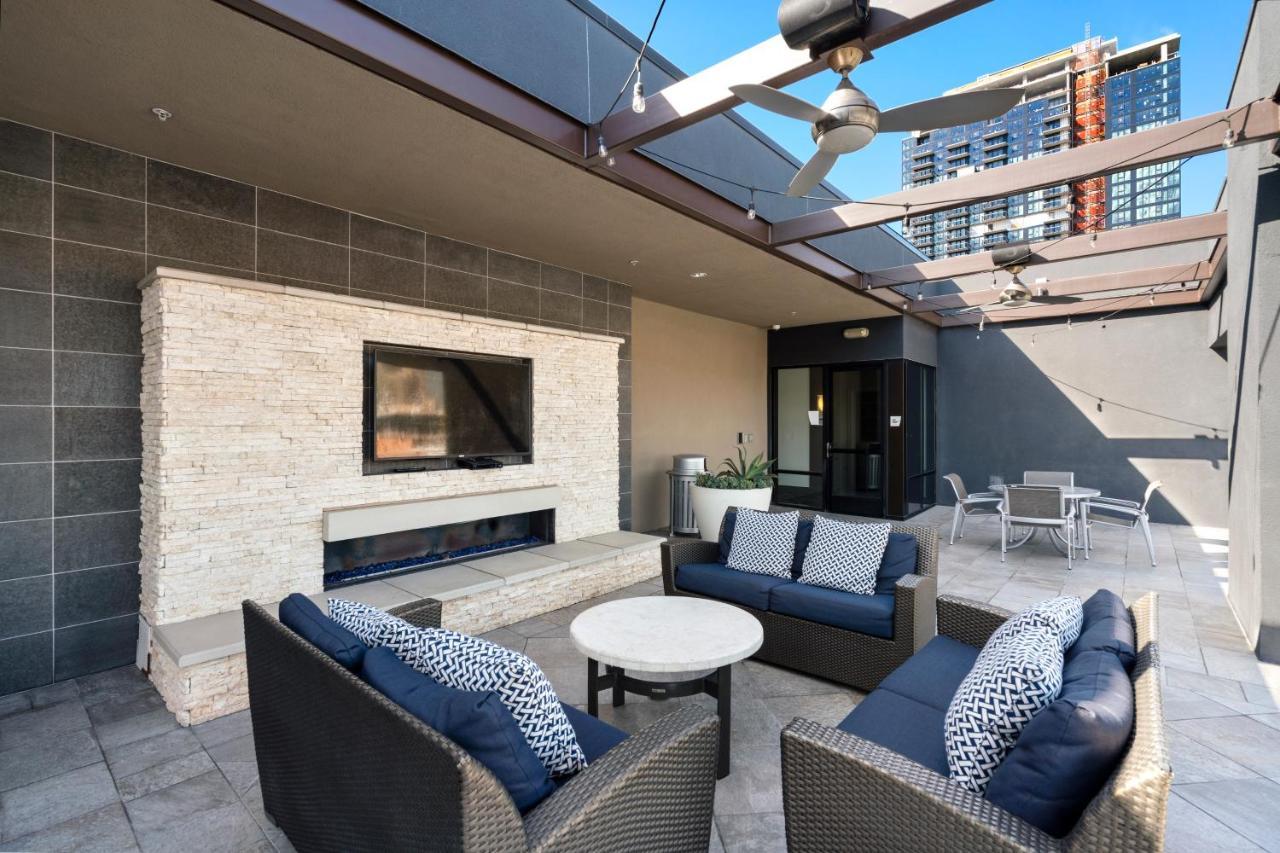 Kasa East Village سان دييغو المظهر الخارجي الصورة