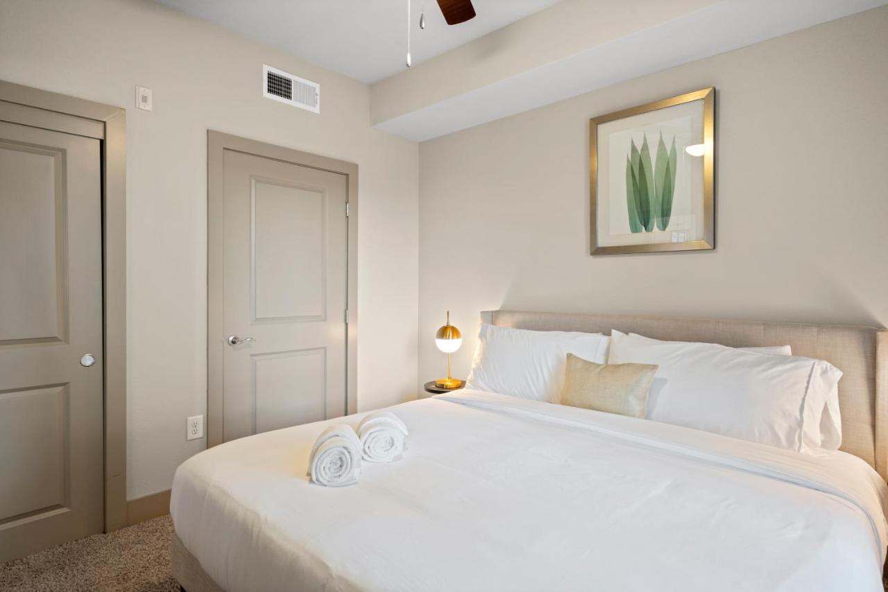 Kasa East Village سان دييغو المظهر الخارجي الصورة