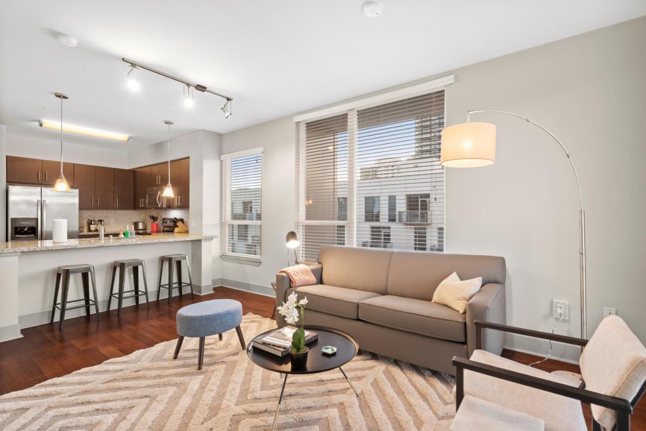Kasa East Village سان دييغو المظهر الخارجي الصورة