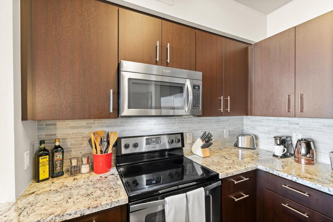 Kasa East Village سان دييغو المظهر الخارجي الصورة