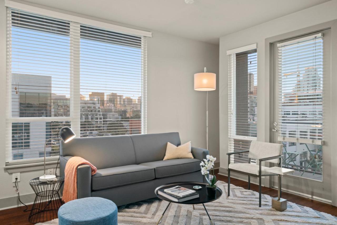 Kasa East Village سان دييغو المظهر الخارجي الصورة