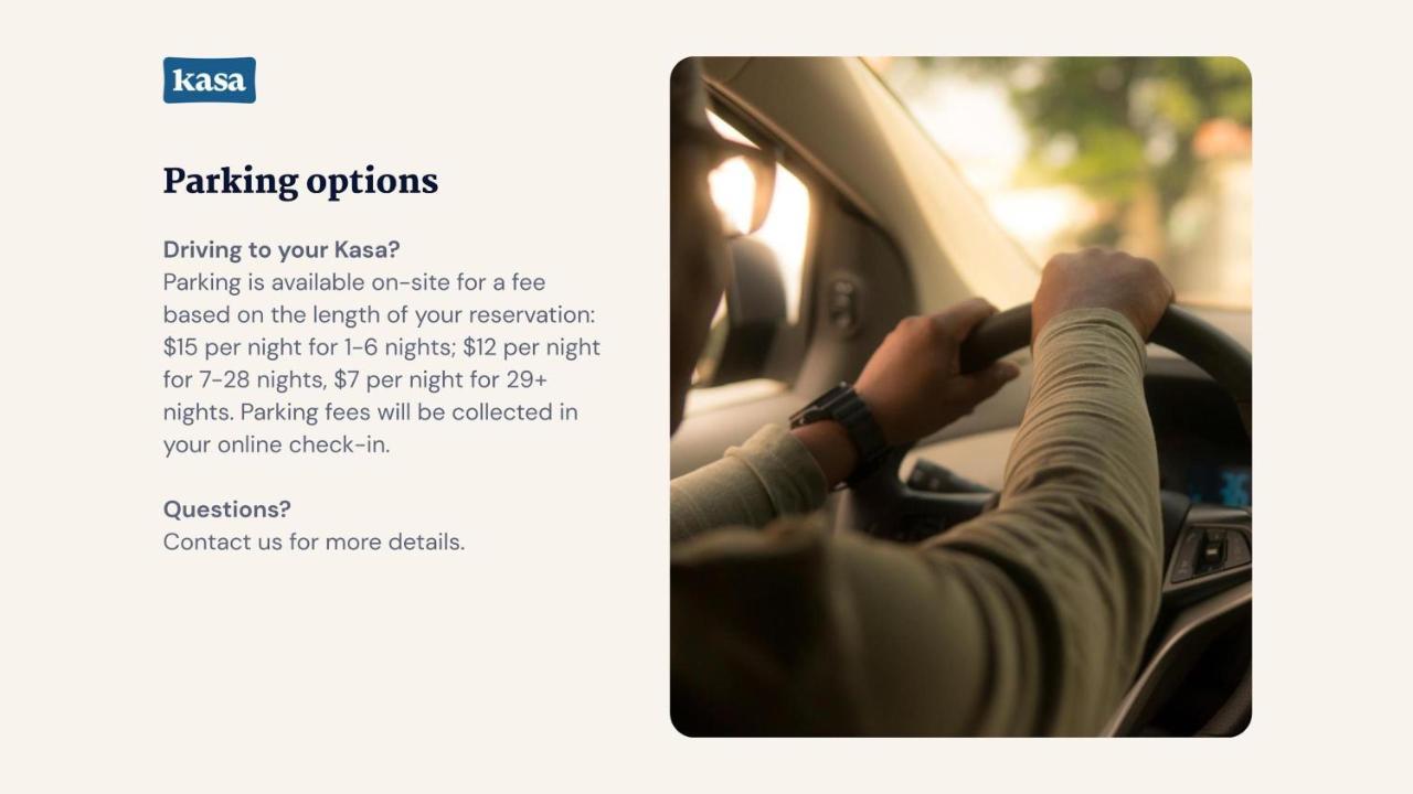 Kasa East Village سان دييغو المظهر الخارجي الصورة